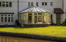 Tinkers End conservatory leads