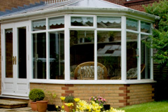 conservatories Tinkers End