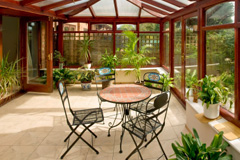 Tinkers End conservatory quotes