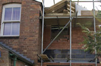 free Tinkers End home extension quotes