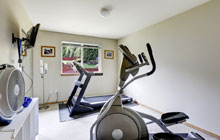 Tinkers End home gym construction leads